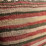 Oreiller Kilim Turc