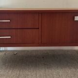 Teak TV cabinet sideboard from the 60s-70s