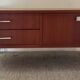 Teak TV cabinet sideboard from the 60s-70s
