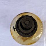 Oil lamp