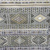 Tapis kilim de tiflet 2m27 x 1m50