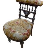 Chaise XIXeme