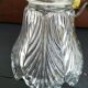 Glass tulip