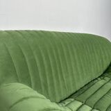 1970s Vintage Mid-Century Sandra Sofa by Annie Hiéronimus for Cinna