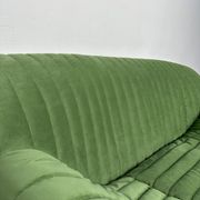 1970s Vintage Mid-Century Sandra Sofa by Annie Hiéronimus for Cinna