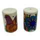 Villeroy And Boch Acapulco, Salt and Pepper Shakers