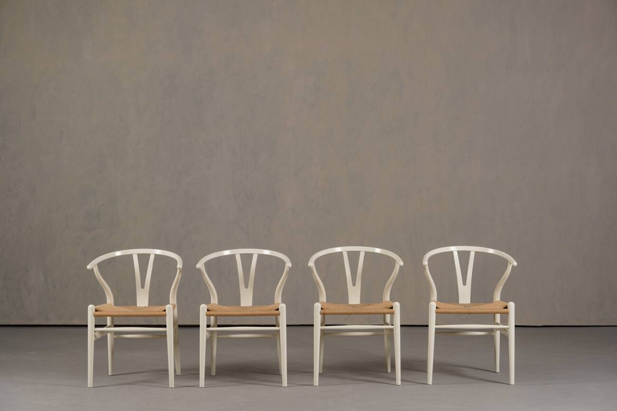 Hans J. Wegner “CH24” chair for Carl Hansen & Son Denmark 1960s