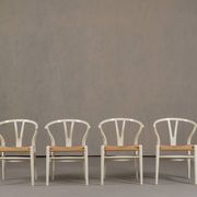 Hans J. Wegner “CH24” chair for Carl Hansen & Son Denmark 1960s
