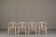 Hans J. Wegner “CH24” chair for Carl Hansen & Son Denmark 1960s