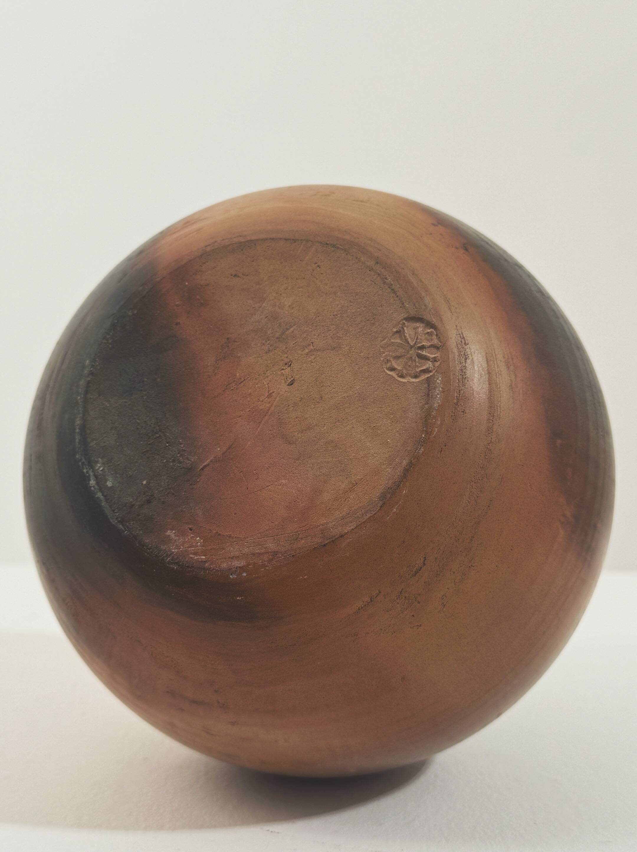 Soliflore vase by Pierre Bayle