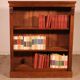 open walnut library - 19th century