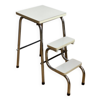 Tabouret escabeau