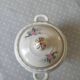 Antique sugar bowl