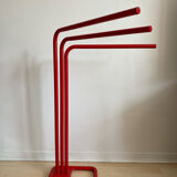 Vintage and design towel rack