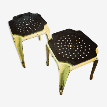 "Multipl's" stools