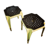 "Multipl's" stools