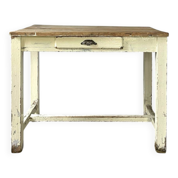 Table beige
