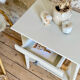 Table d’appoint