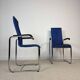 Paire de chaises Cantilever D25 Marcel Breuer pour Tecta – Bauhaus