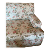 Double sofa bed