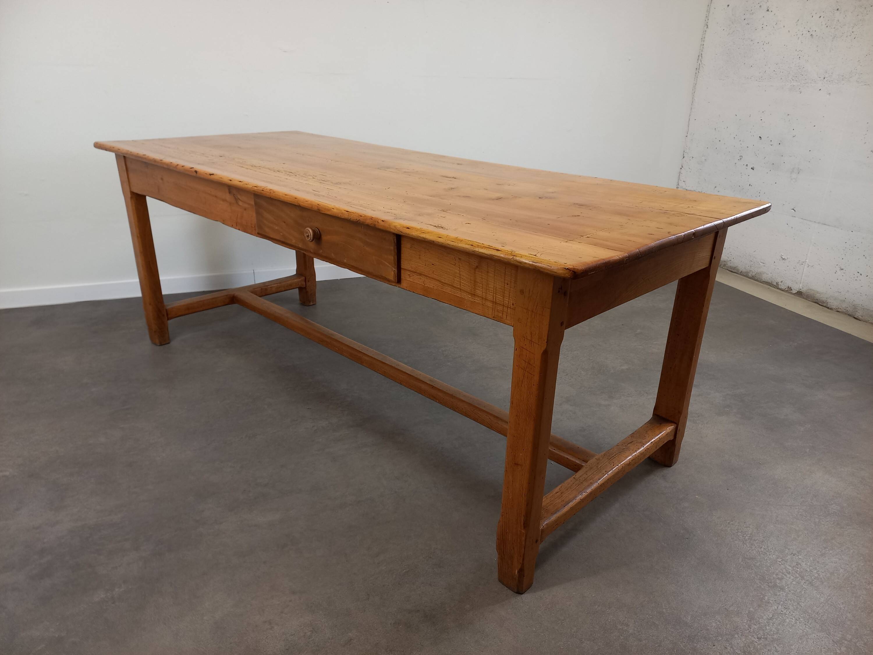 Farm table 197 cm