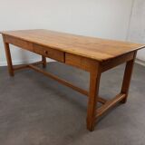 Farm table 197 cm