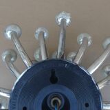 VALENTI PISTILLINO wall light studio TETRARCH