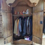 Cupboard