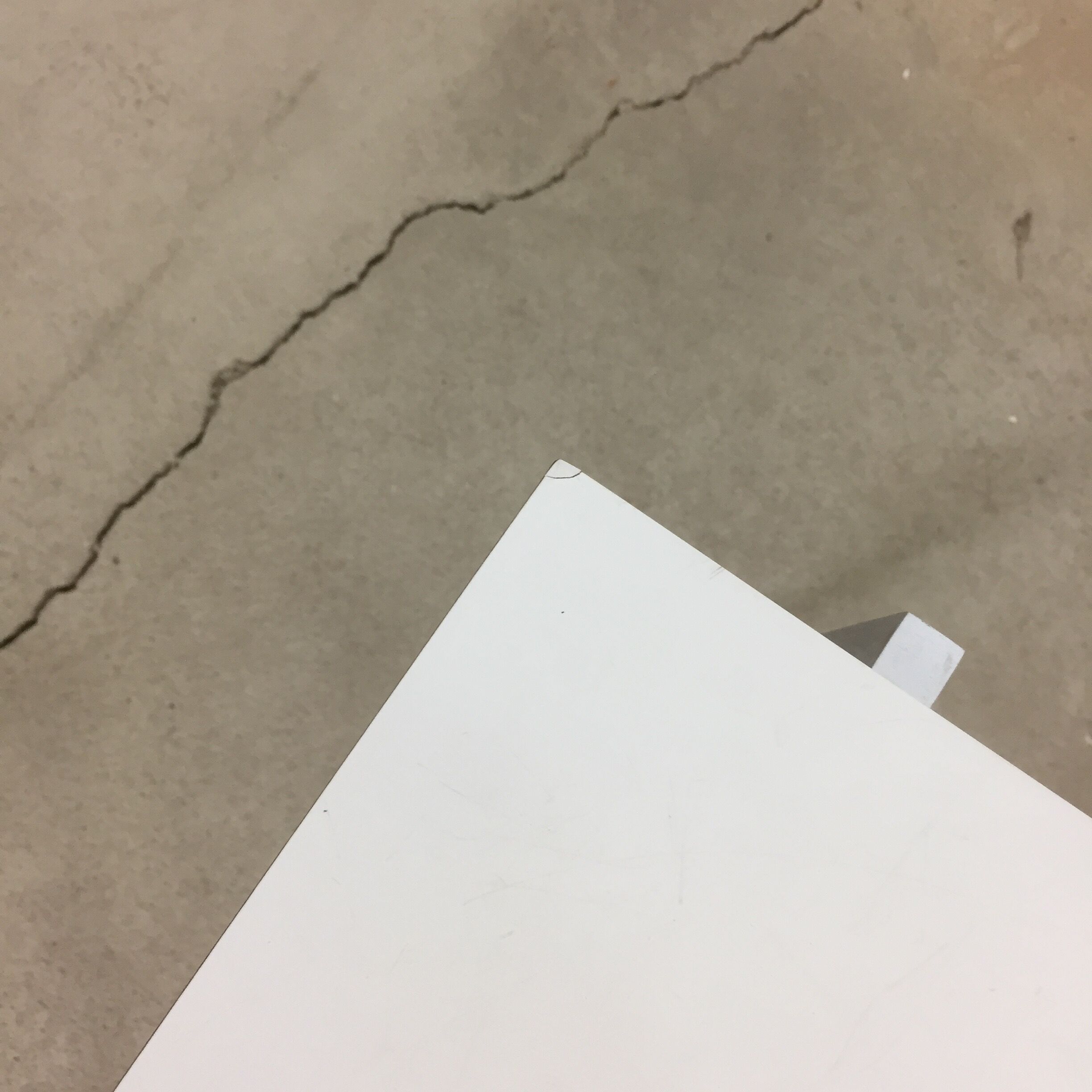 Lot of 2 modernist stackable tables by Trix & Robert Haussmann of 1957