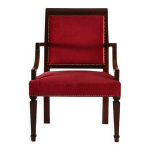 Fauteuils de style empire