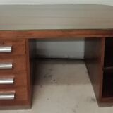 Ancien bureau des années 50