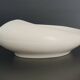 Coupe murale ou a fruits vintage 1960 en ceramique west germany 60s 1960s