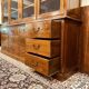 Classic English Eichholtz Library Cabinet
