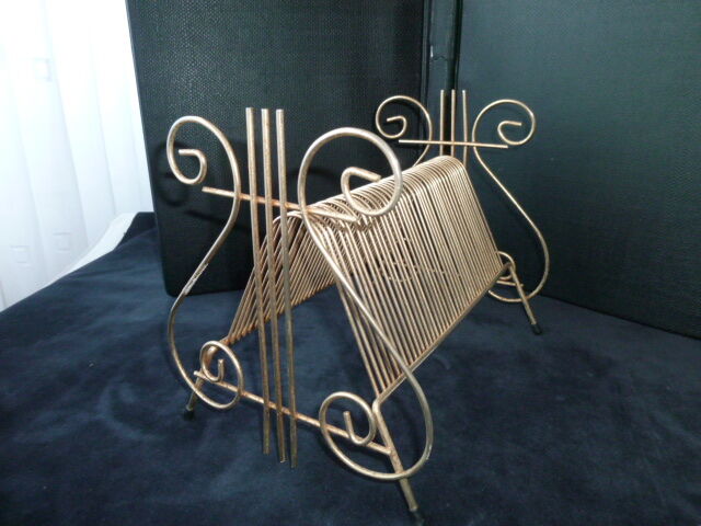 Vintage vinyl record range