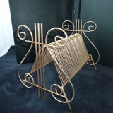 Vintage vinyl record range