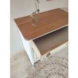 Antique buffet