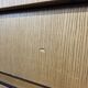 Vintage sideboard / sideboard erich stratmann oldenburger