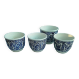 Project PRO Philippine lot 4 flower pots Abbey