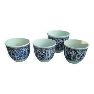 Project PRO Philippine lot 4 flower pots Abbey