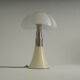 Large vintage Pipistrello table lamp by Gae Aulenti for Martinelli Luce