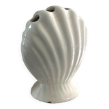 Shell pencil pot