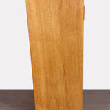 Vintage wall shelf Czech work 1960