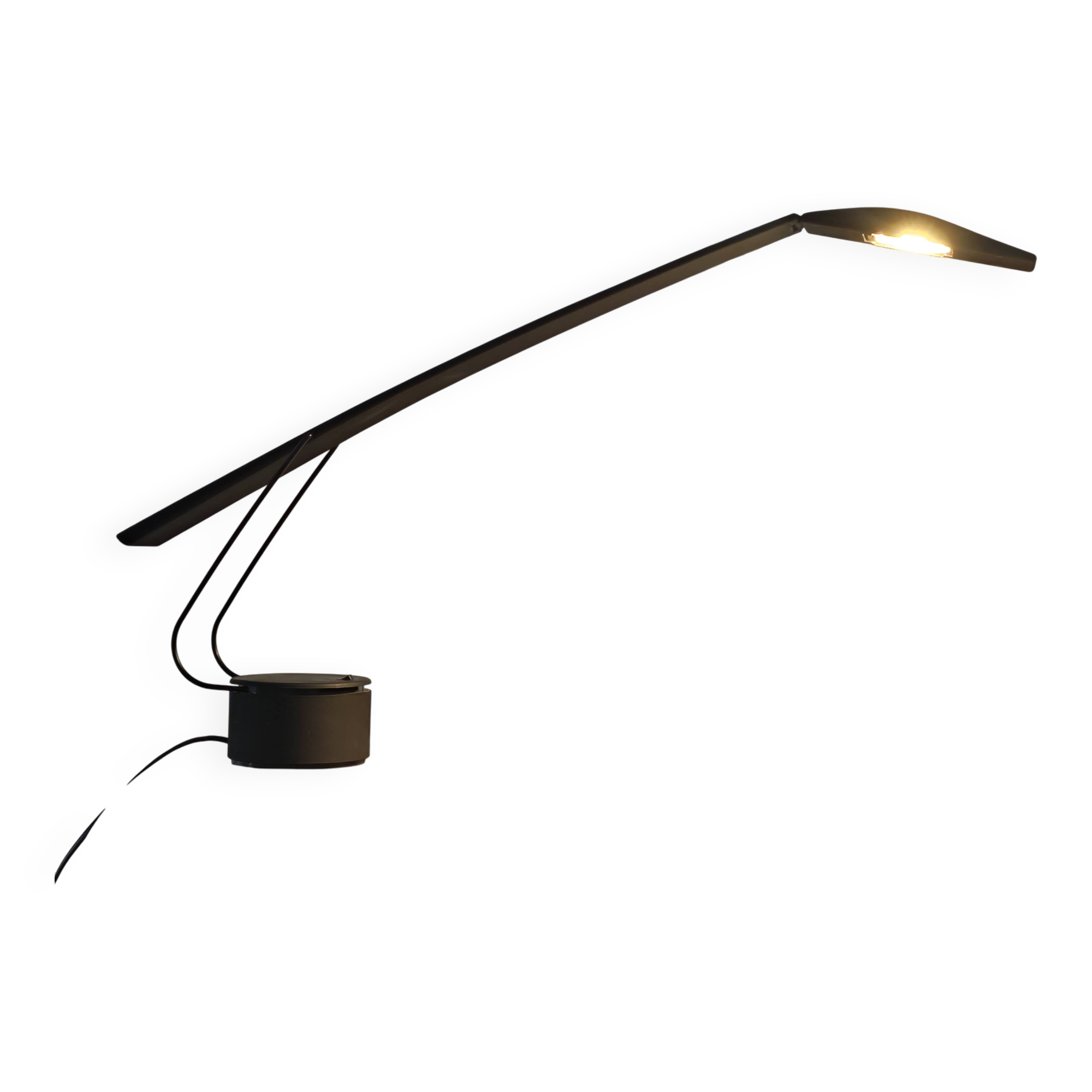 Pair of "Dove" Lamps - PAF Studio Milano - Original Edition 1984