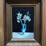 Still life painting