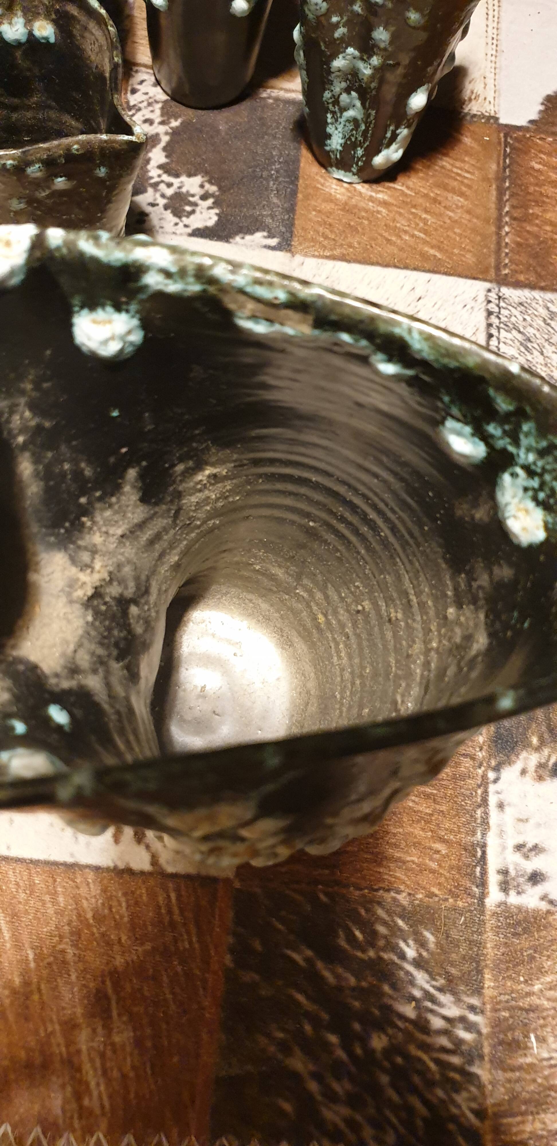 Poterie du Cyclope water service, Annecy, France