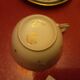 Porcelain Napoleon & Josephine tea cups