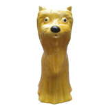 Ceramic pitcher