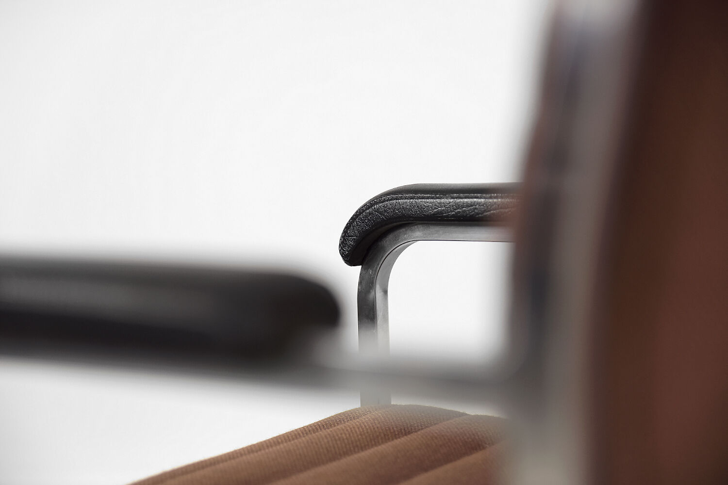 Vintage German Desk Chairs from Fröscher Sitform, 1970