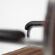 Vintage German Desk Chairs from Fröscher Sitform, 1970