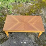 Table à système